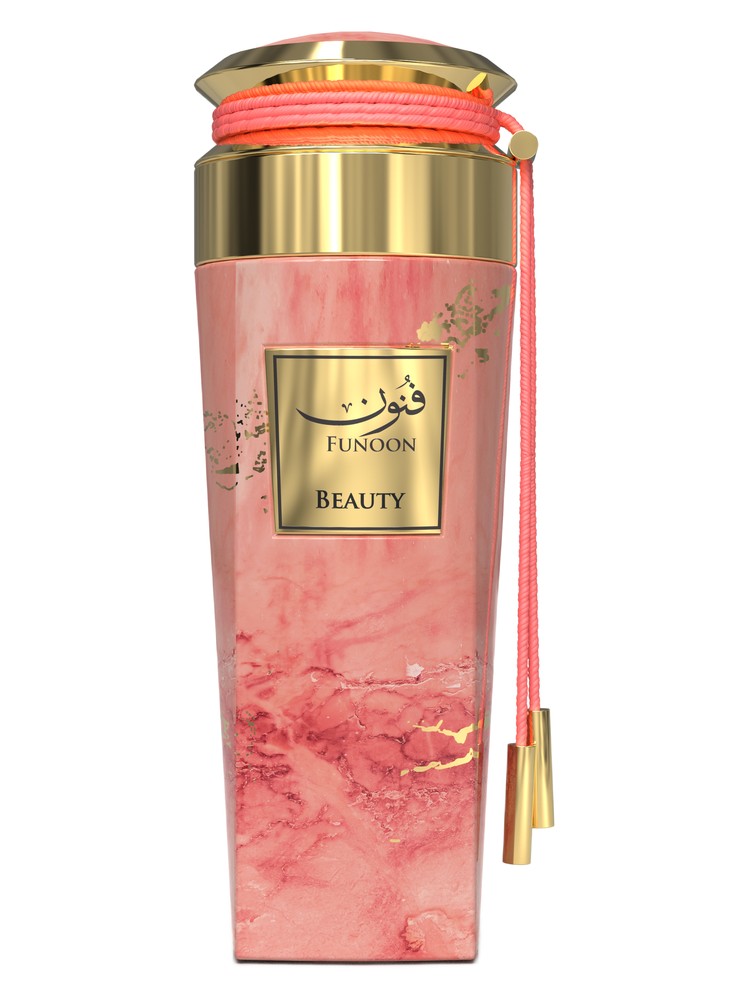 Funoon Beauty