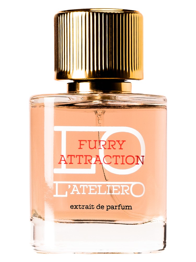 Furry Attraction