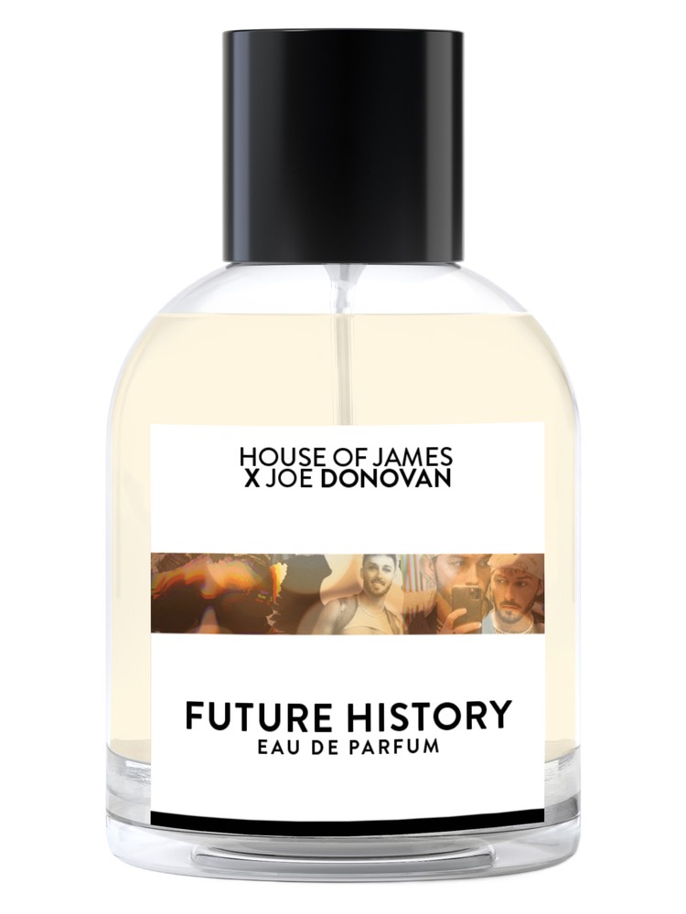 Future History