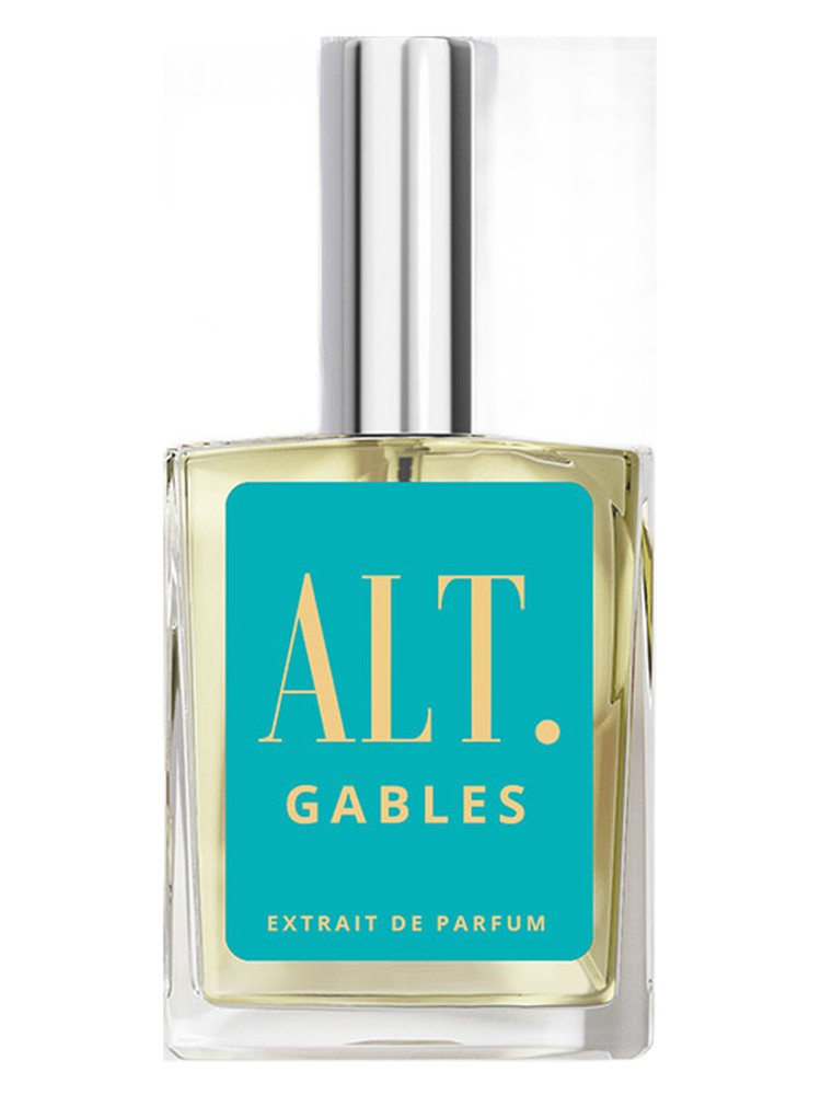 Gables