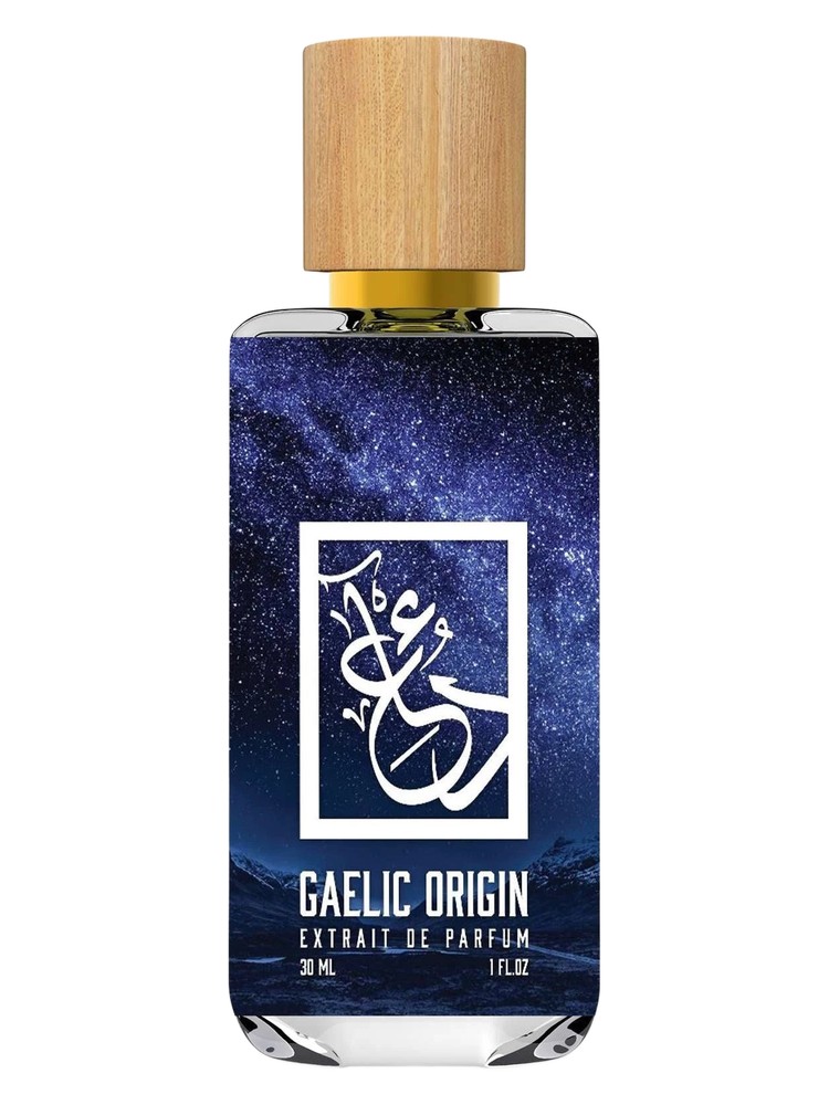 Gaelic Origin