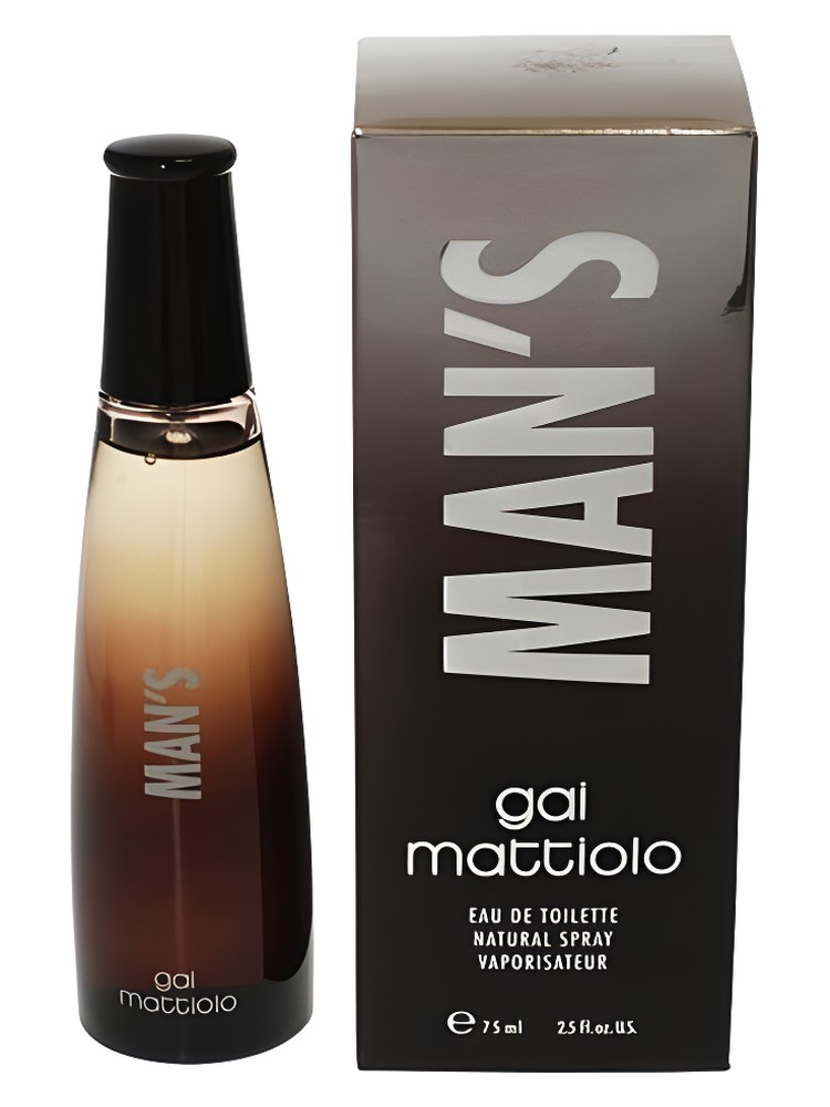 Gai Mattiolo Man's