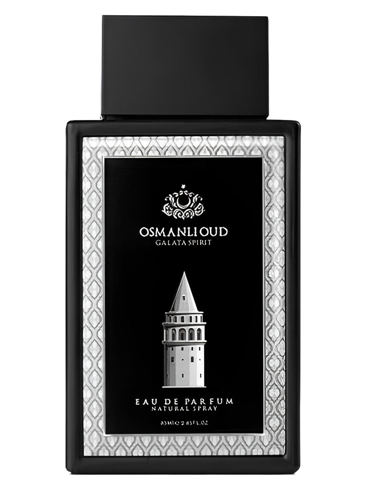 Galata Spirit