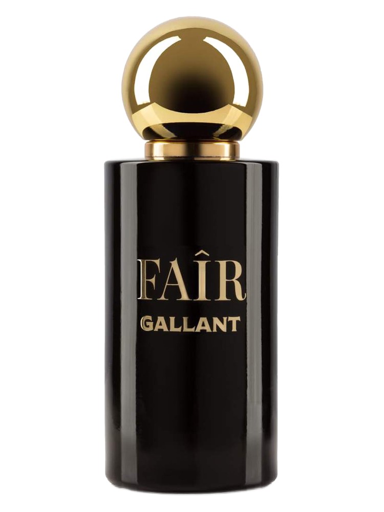 Gallant
