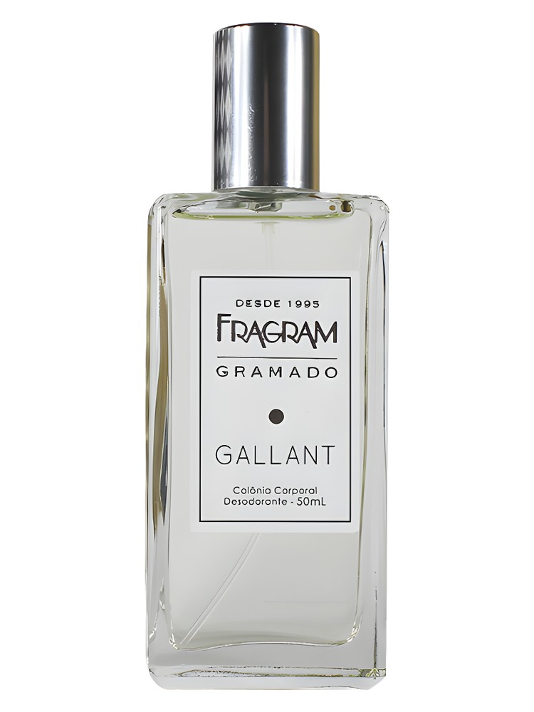 Gallant