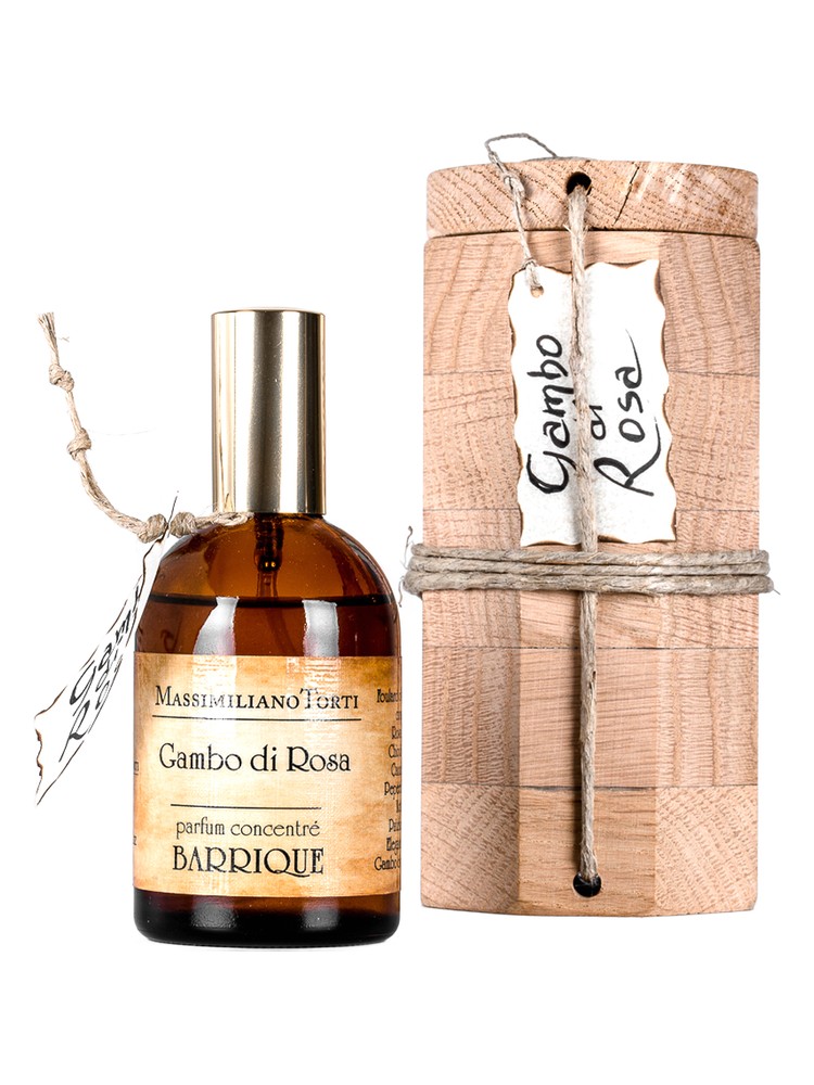 Gambo di Rosa