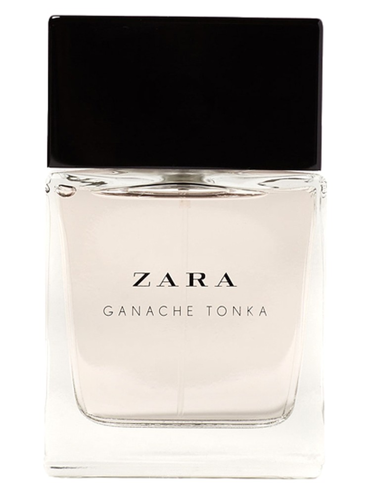 Ganache Tonka
