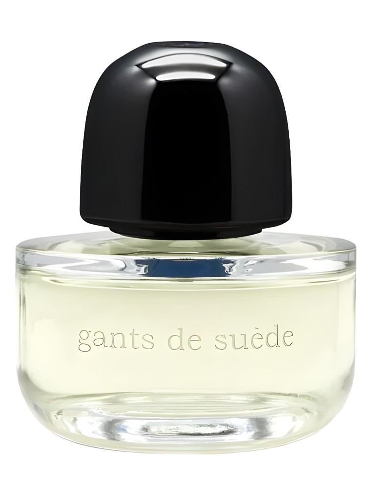 Gants de Suède
