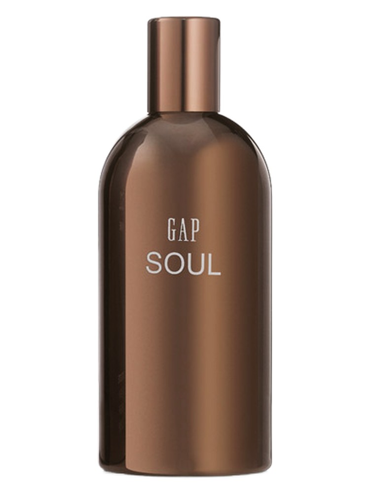Gap Soul