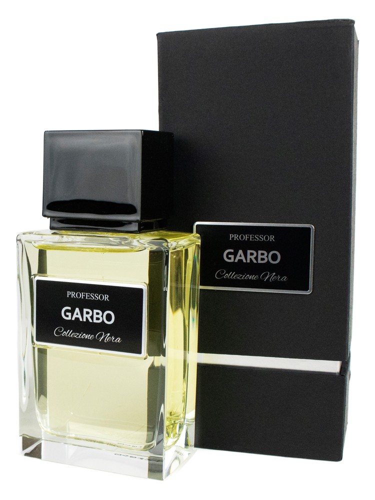 Garbo