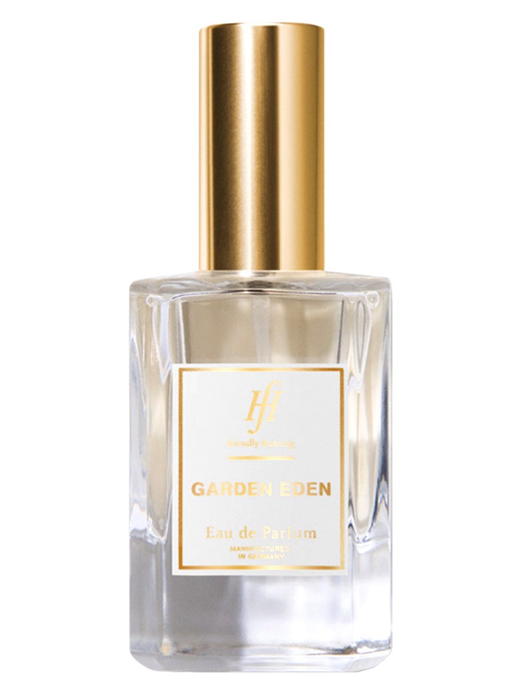 Garden Eden