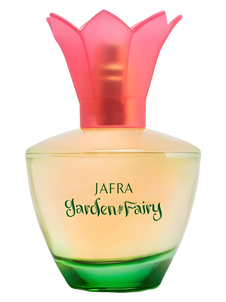 Garden Fairy