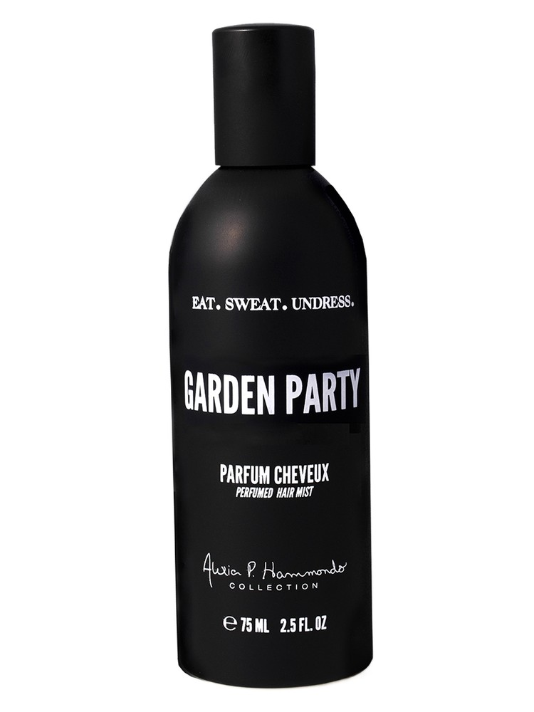 Garden Party