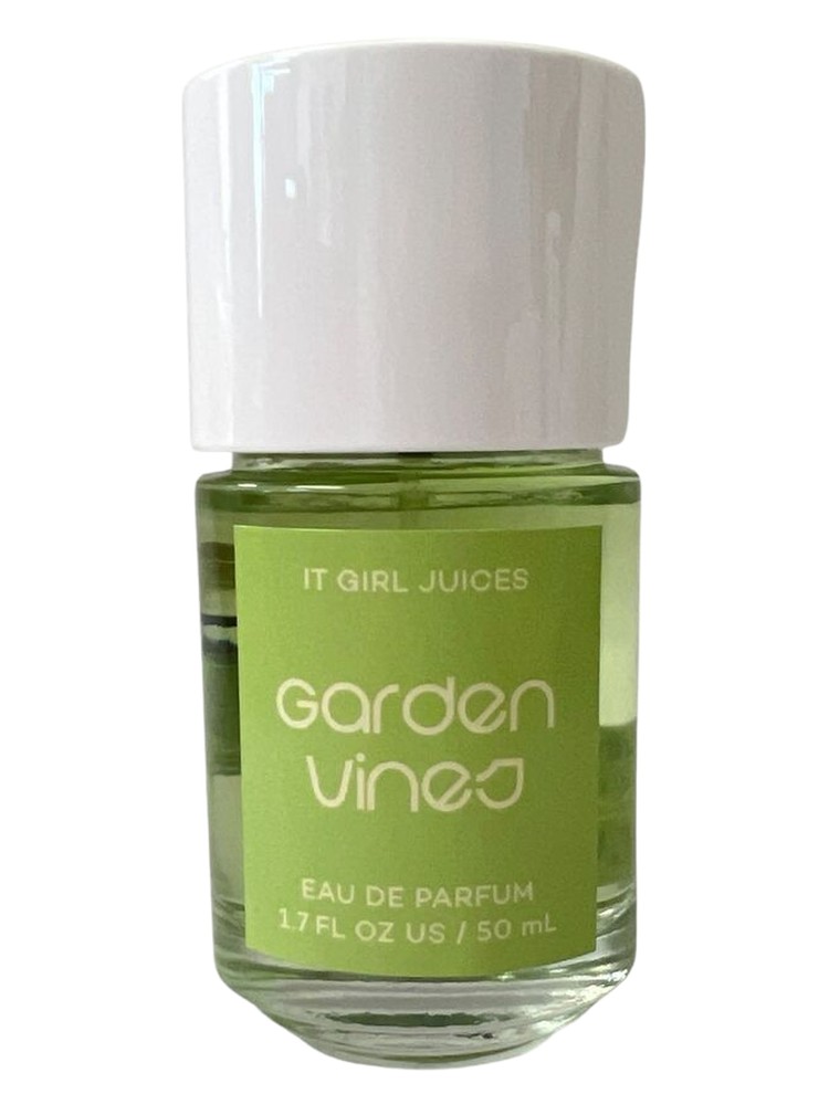 Garden Vines