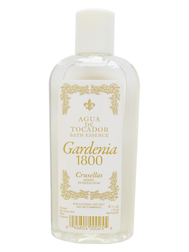 Gardenia 1800