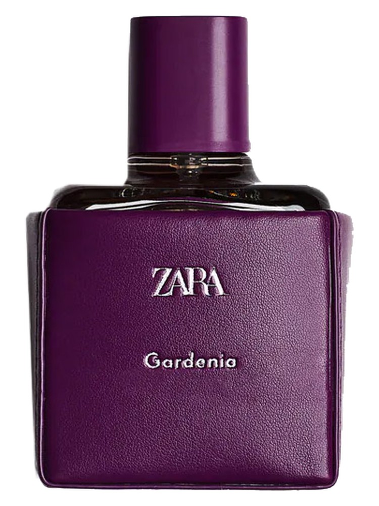 Gardenia 2021
