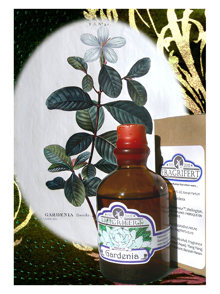 Gardenia