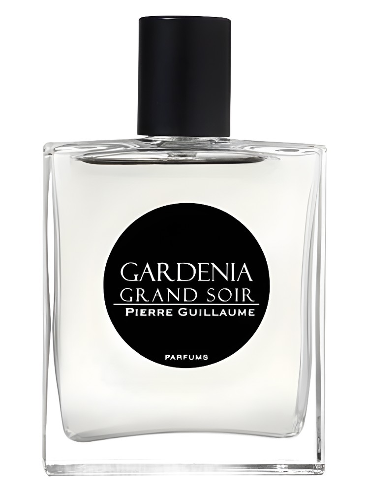Gardenia Grand Soir