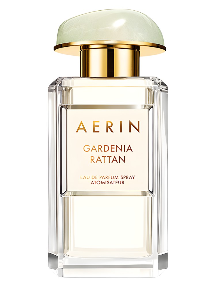 Gardenia Rattan