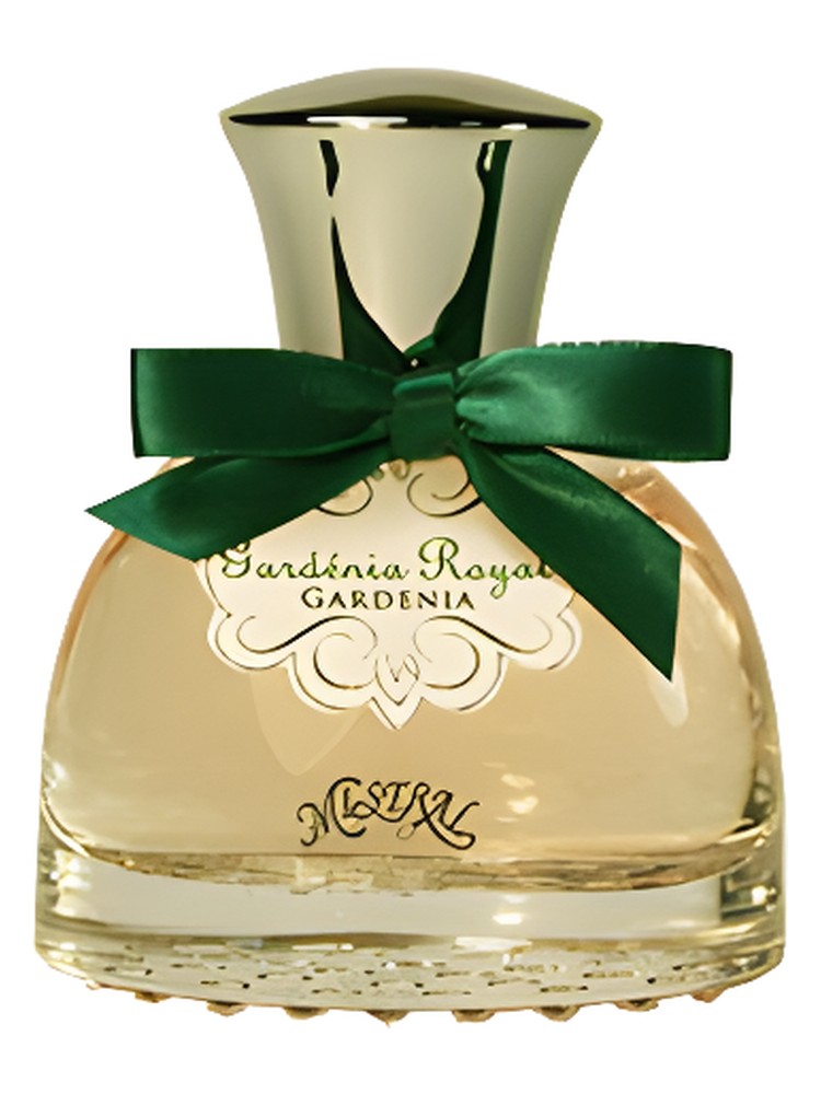 Gardenia Royal