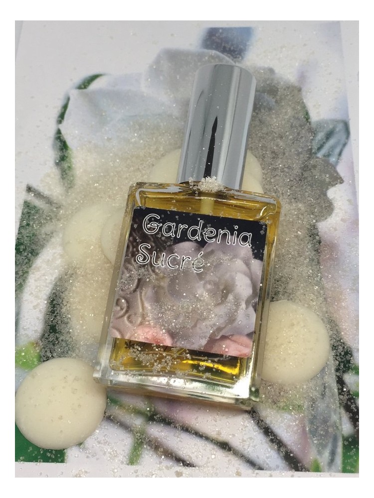Gardenia Sucré