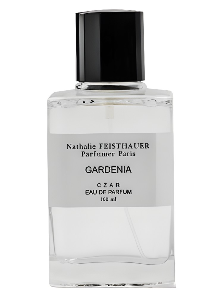 Gardenia X Nathalie Feisthauer