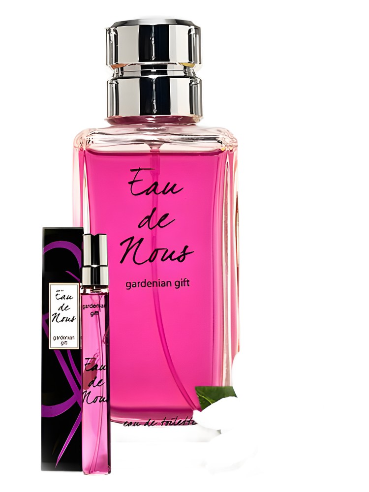 Gardenian Gift