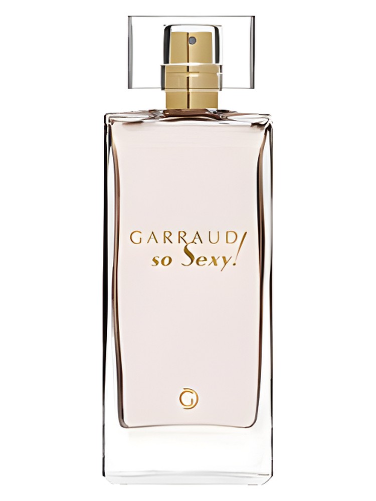 Garraud So Sexy!