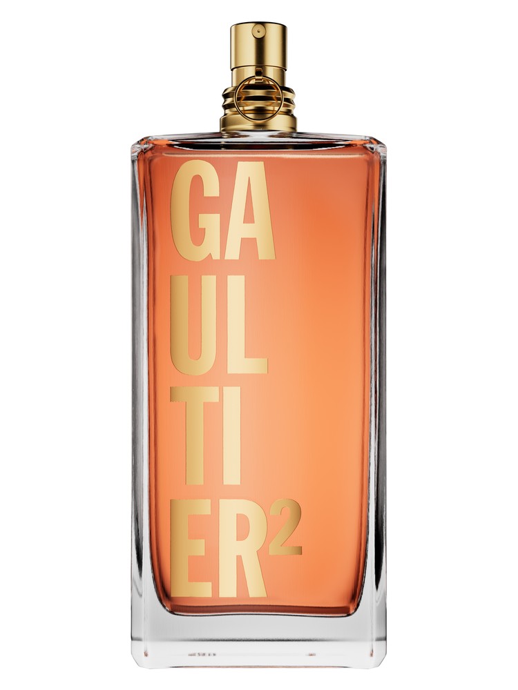 Gaultier²