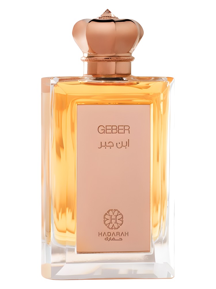 Geber