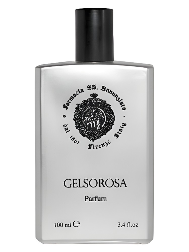 Gelsorosa
