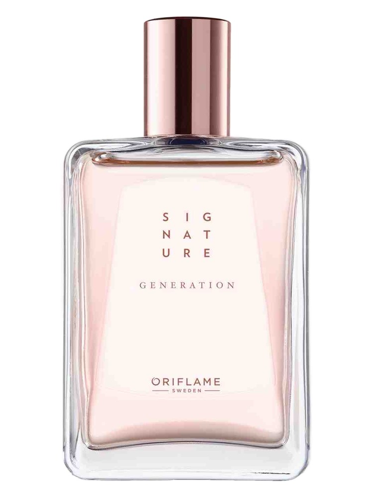 Generation for Her