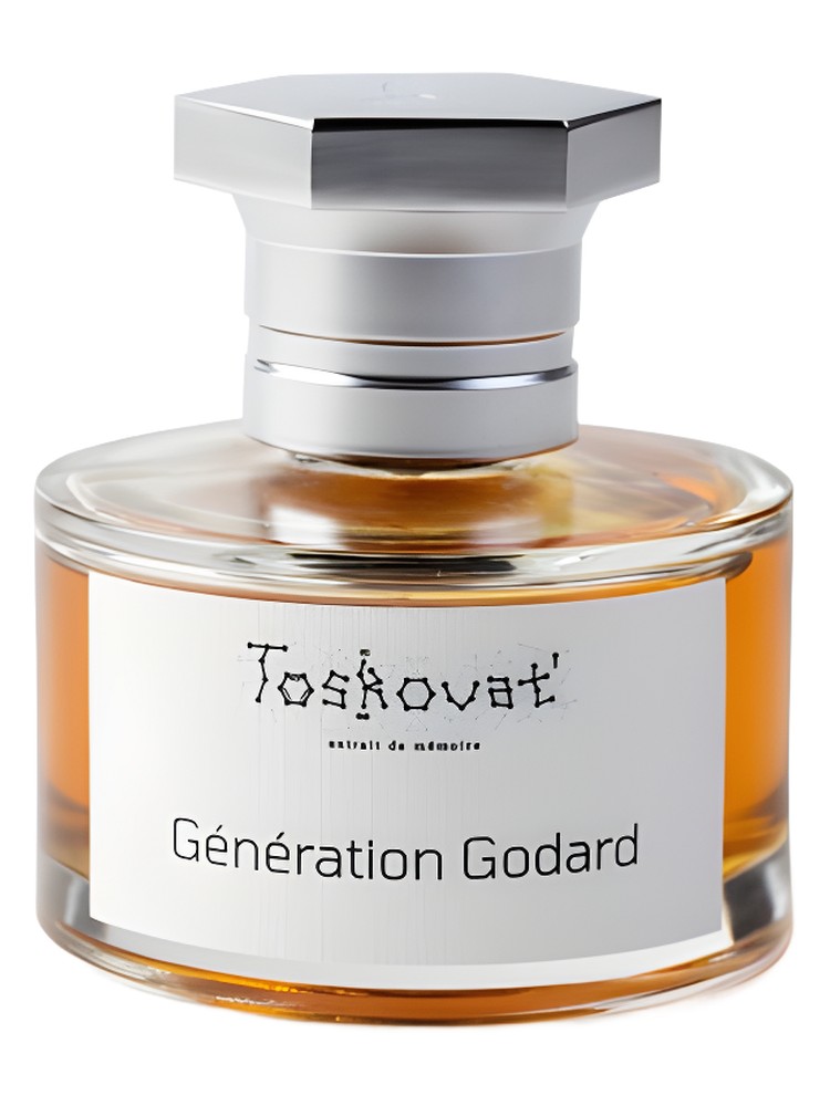 Génération Godard
