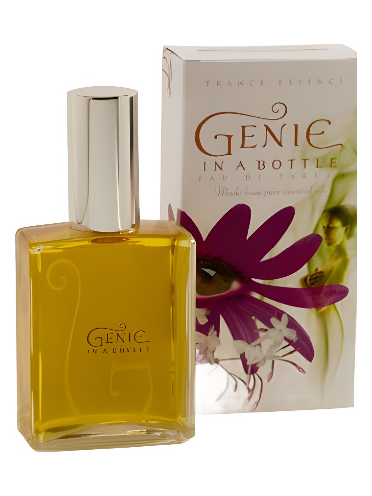 Genie in a Bottle
