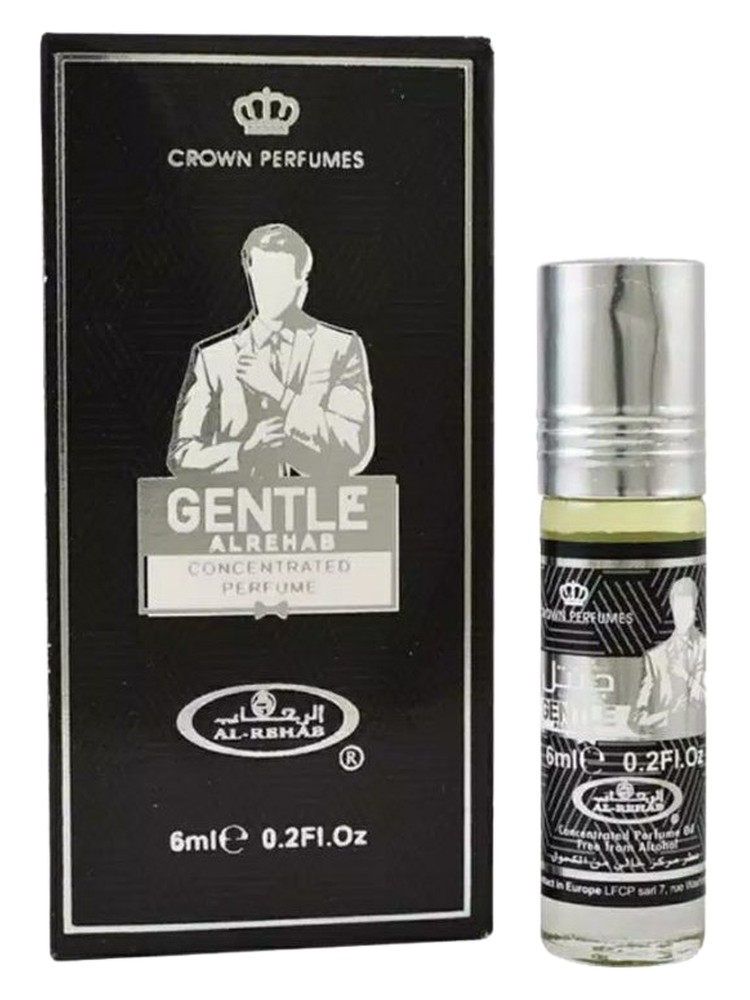 Gentle