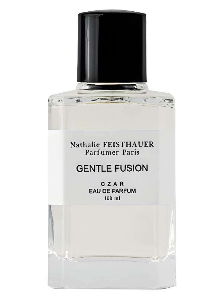 Gentle Fusion X Nathalie Feisthauer