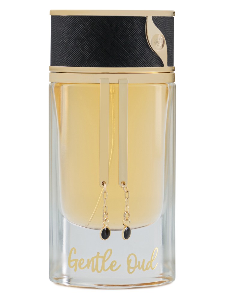 Gentle Oud