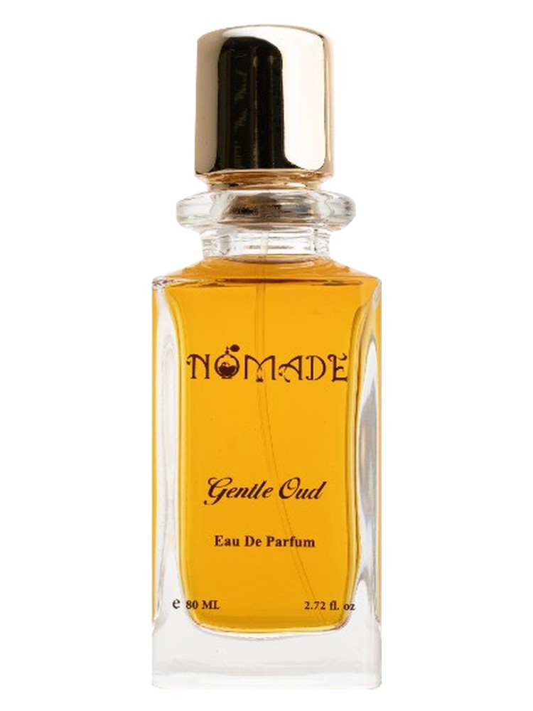 Gentle Oud