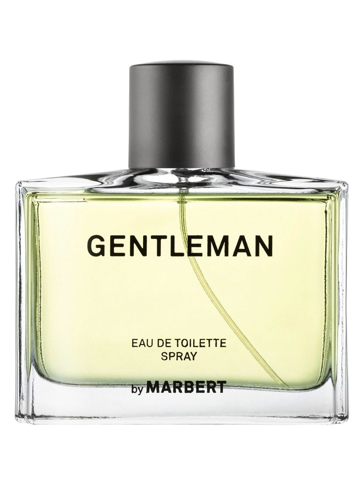 Gentleman