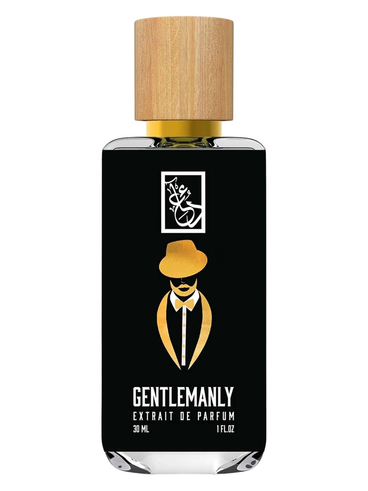 Gentlemanly