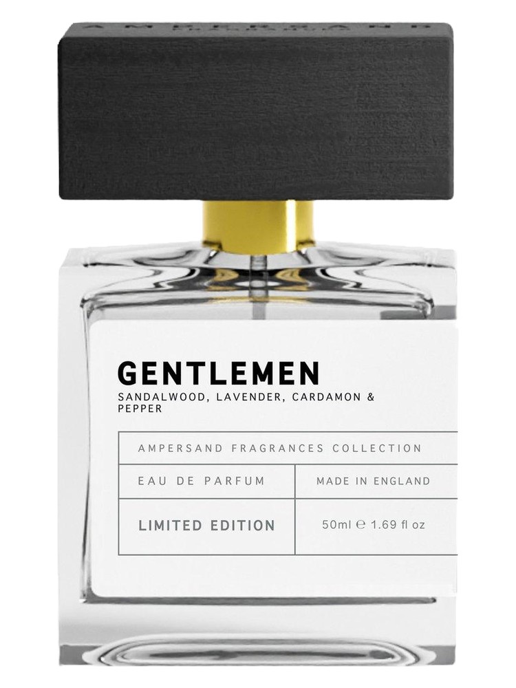 Gentlemen