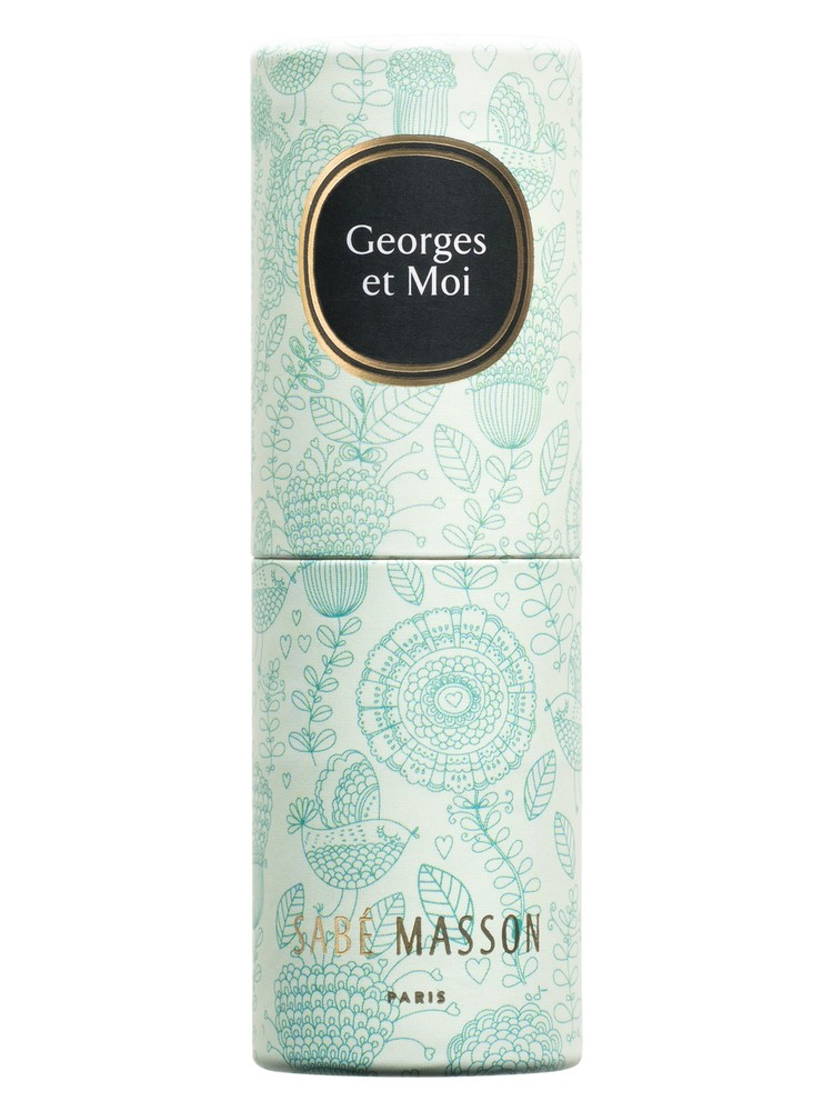 Georges et Moi