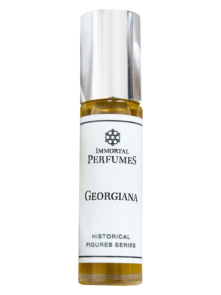Georgiana