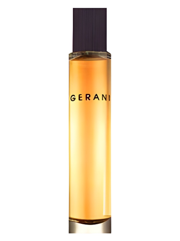Gerani