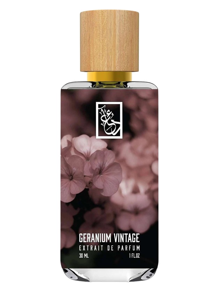 Geranium Vintage