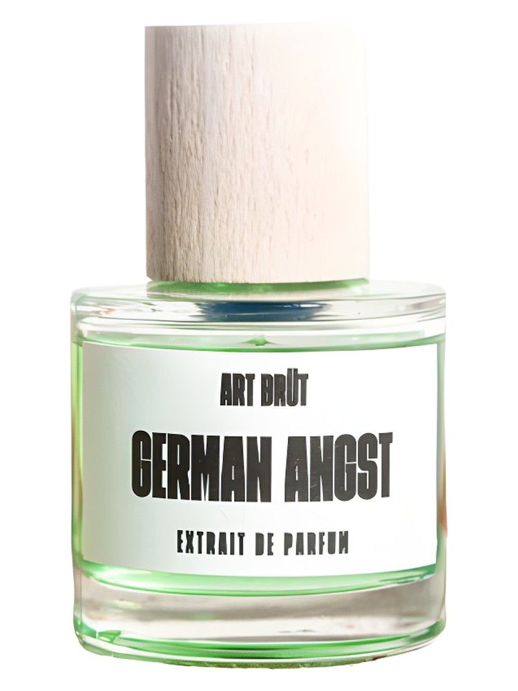 German Angst