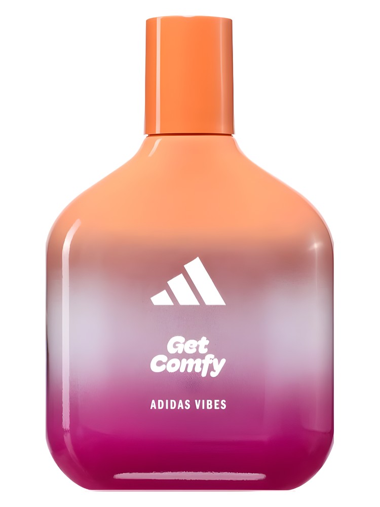 Get Comfy