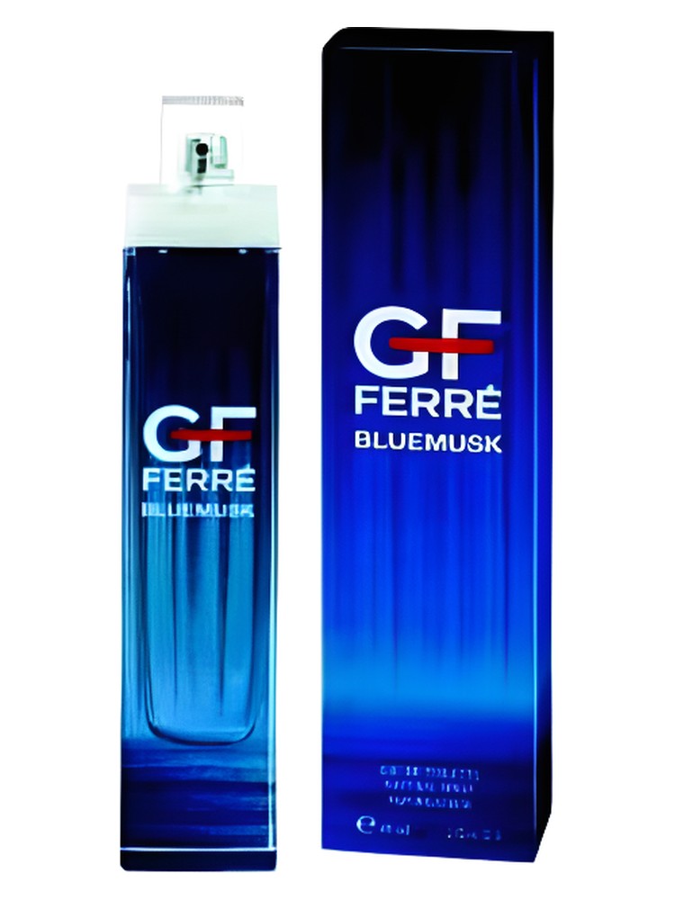 GF Ferre Bluemusk