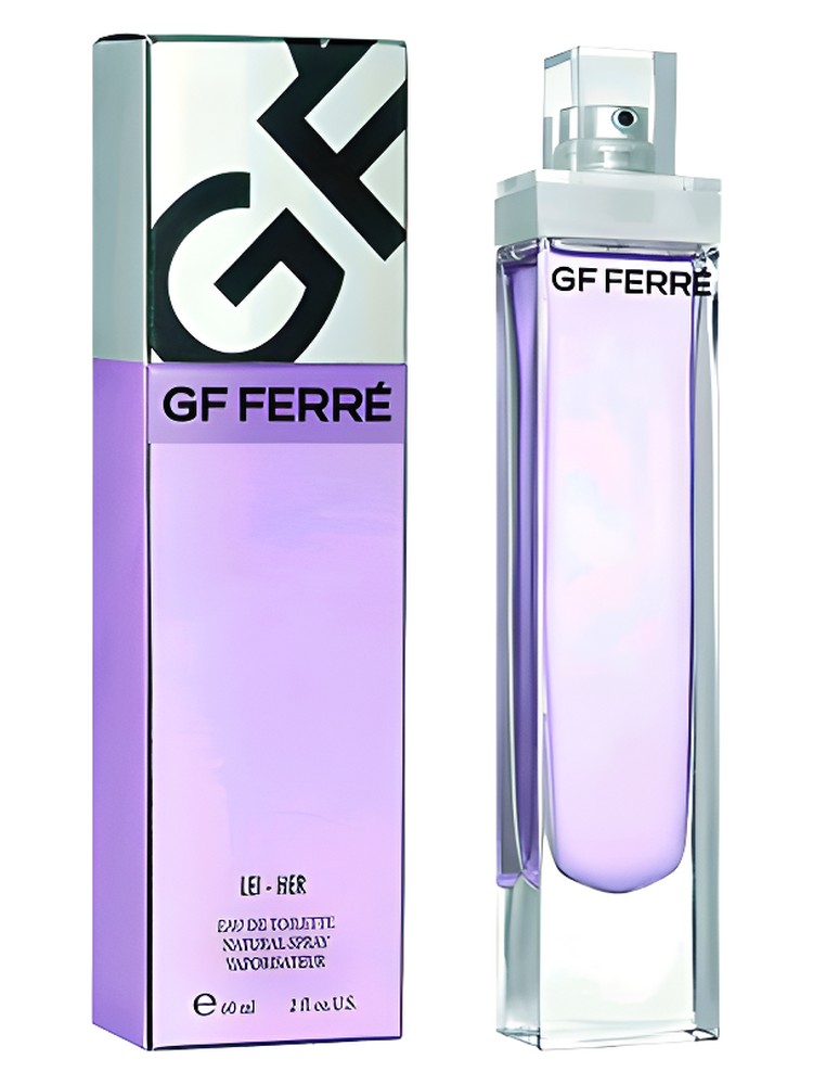 GF Ferre Lei-Her