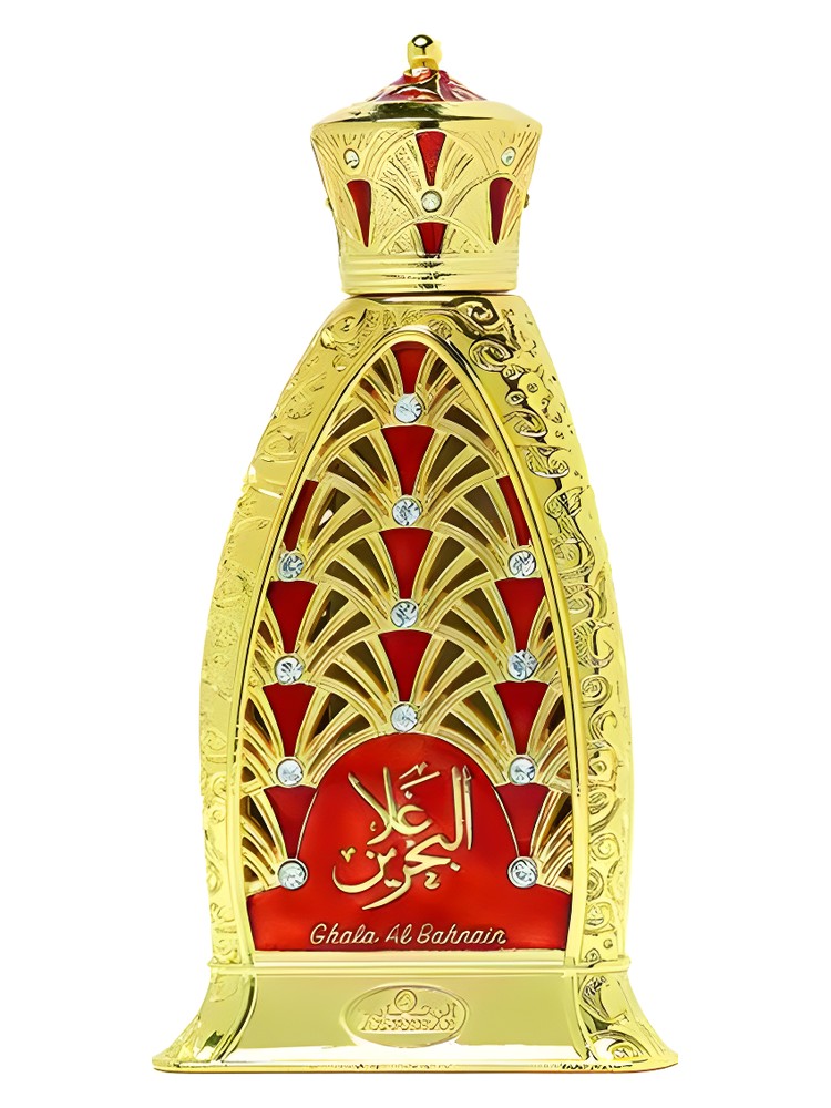 Ghala Al Bahrain